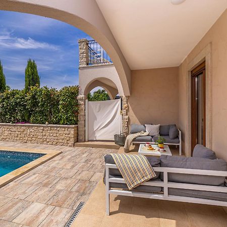 Villa Dijana East Linardići Kültér fotó