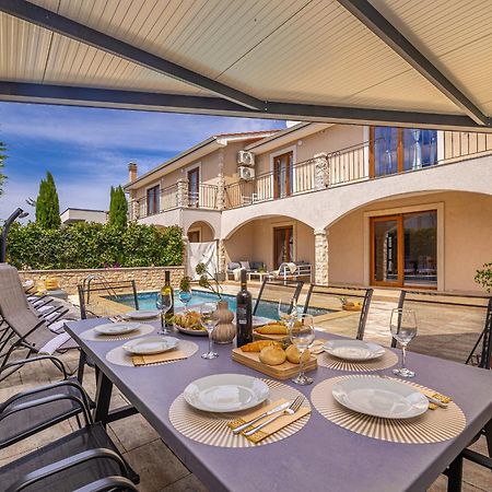 Villa Dijana East Linardići Kültér fotó