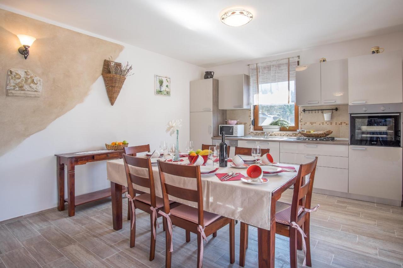 Villa Dijana East Linardići Kültér fotó