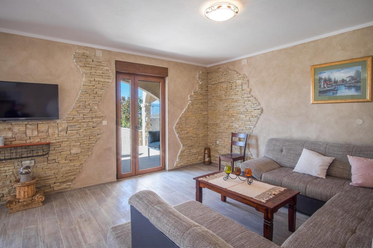 Villa Dijana East Linardići Kültér fotó