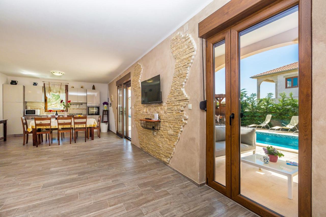 Villa Dijana East Linardići Kültér fotó