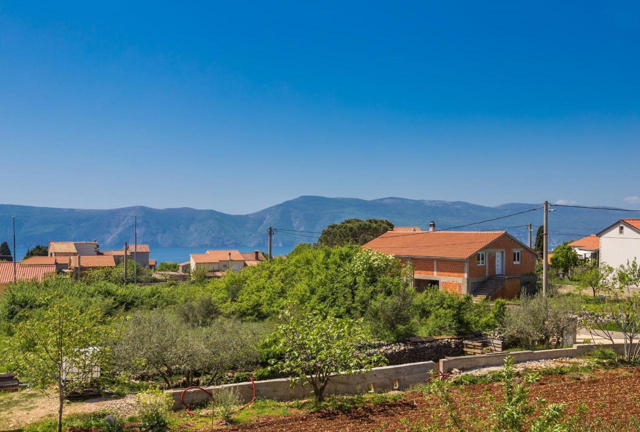 Villa Dijana East Linardići Kültér fotó