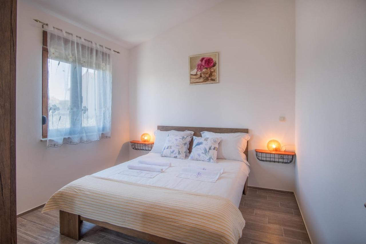 Villa Dijana East Linardići Kültér fotó