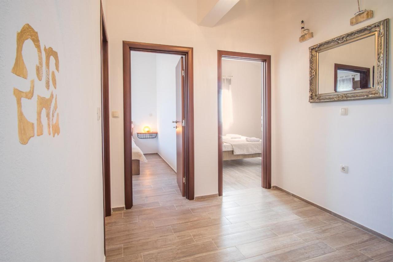 Villa Dijana East Linardići Kültér fotó