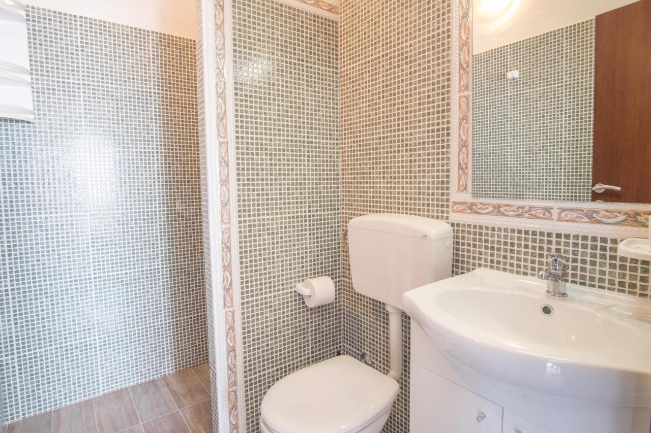 Villa Dijana East Linardići Kültér fotó