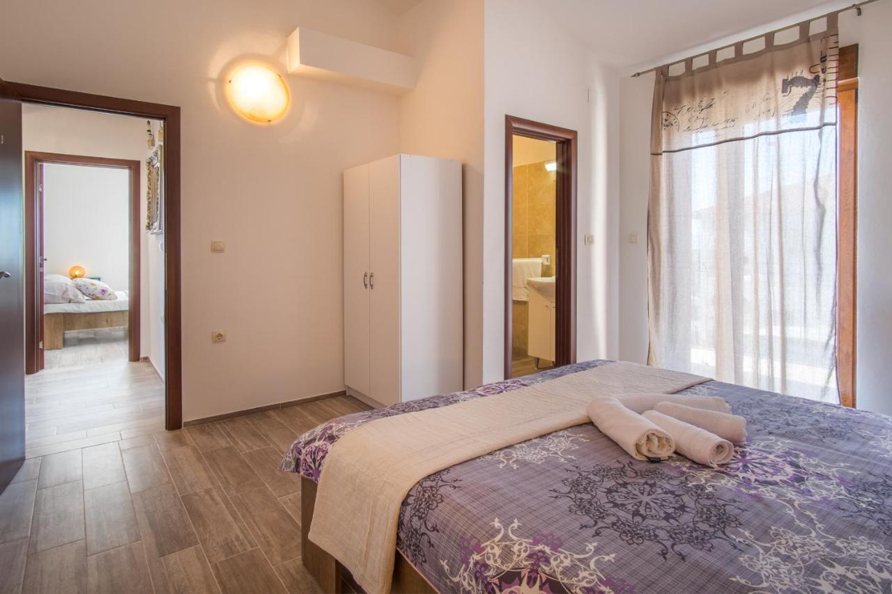 Villa Dijana East Linardići Kültér fotó
