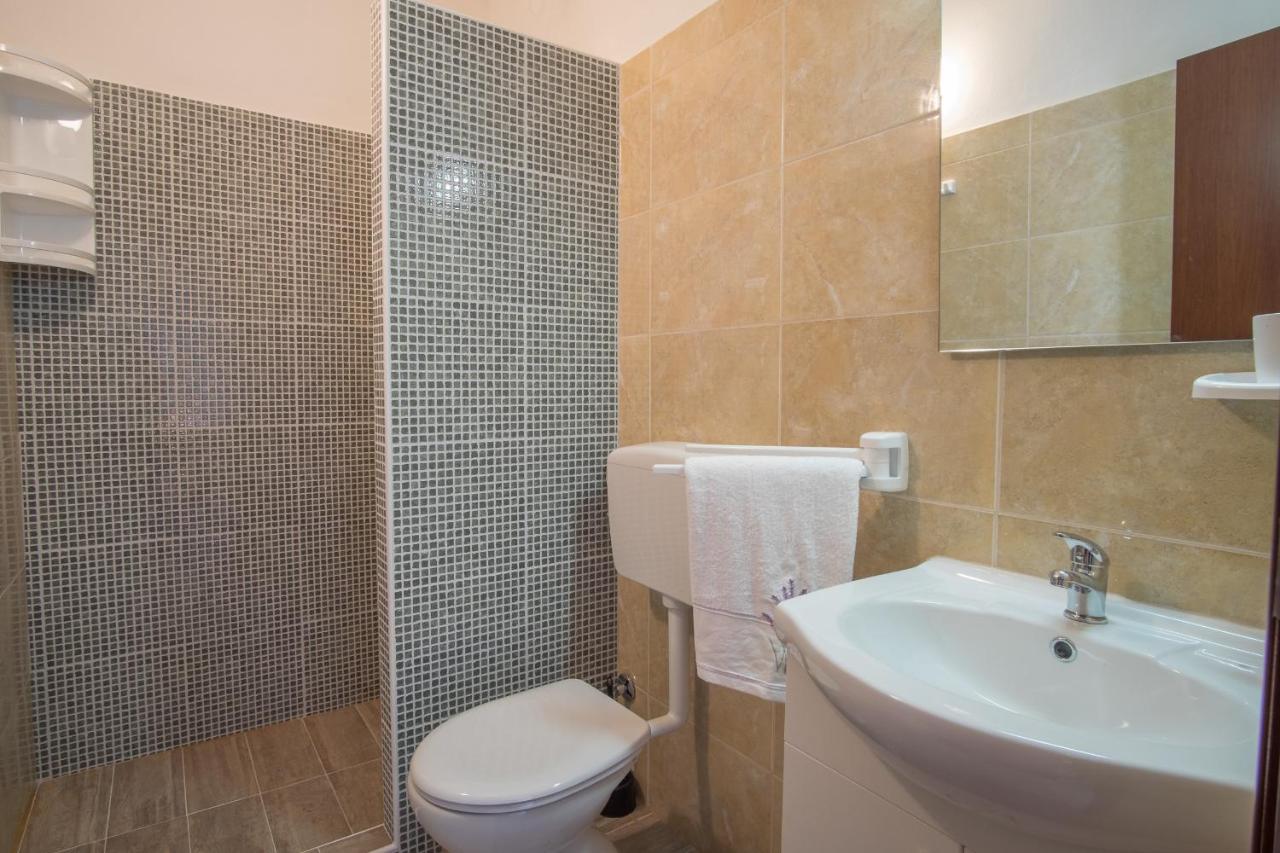 Villa Dijana East Linardići Kültér fotó
