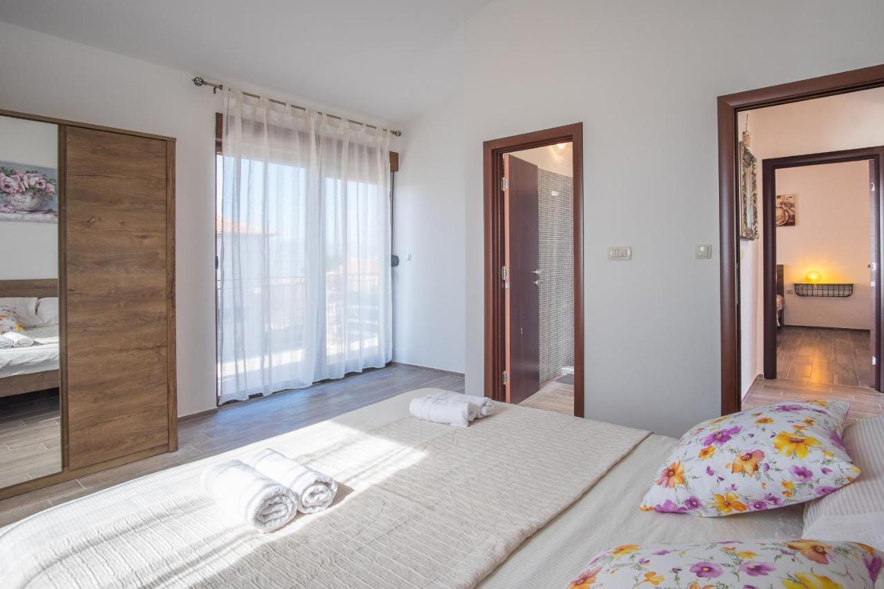 Villa Dijana East Linardići Kültér fotó