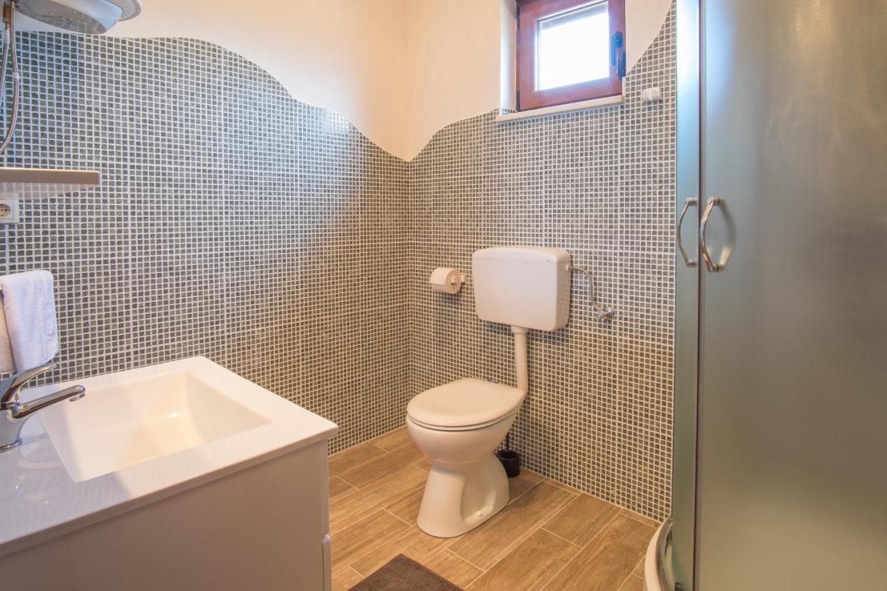 Villa Dijana East Linardići Kültér fotó