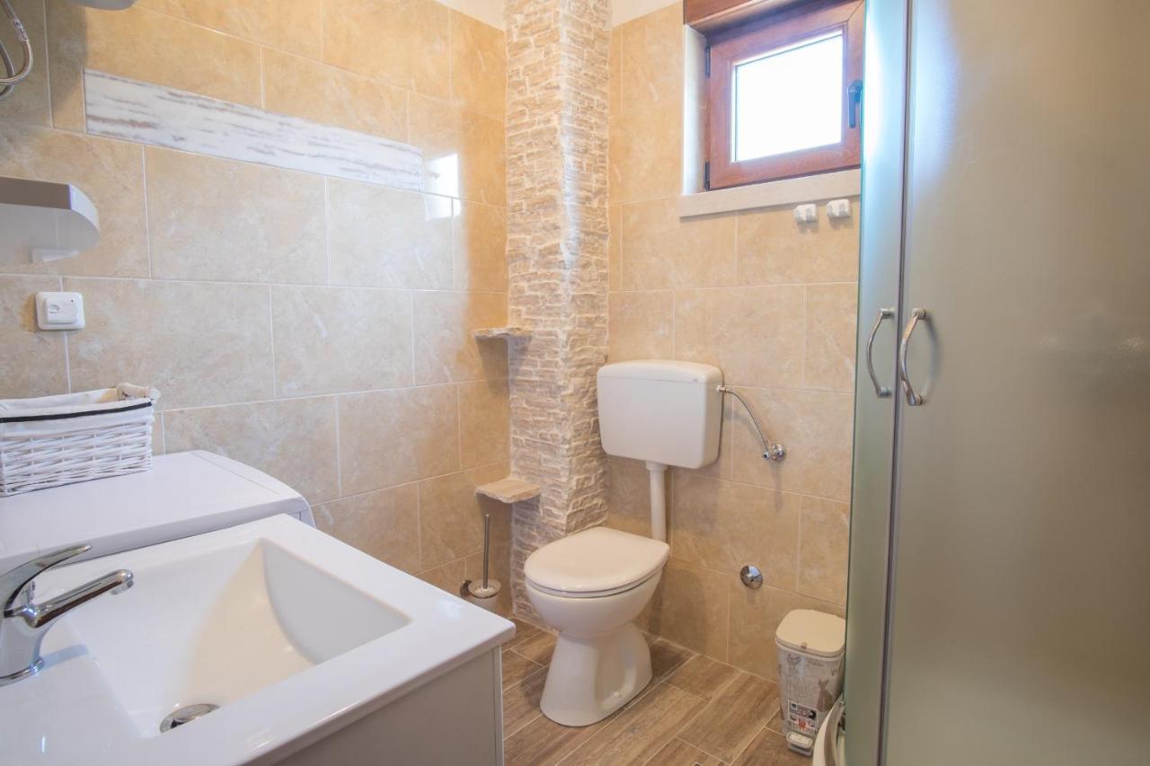 Villa Dijana East Linardići Kültér fotó