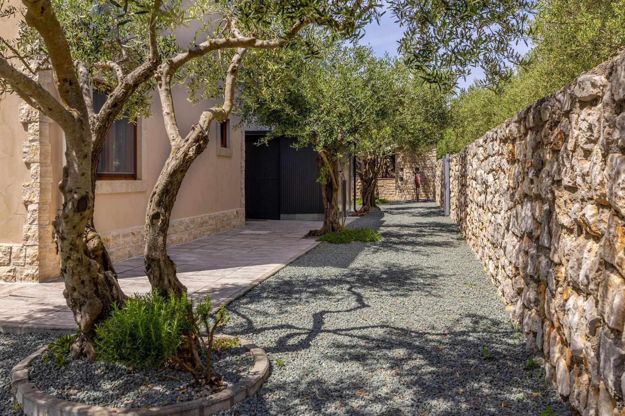 Villa Dijana East Linardići Kültér fotó